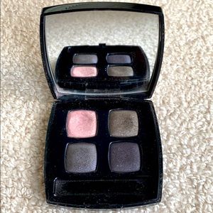 Chanel les 4 ombres eye shadow palette